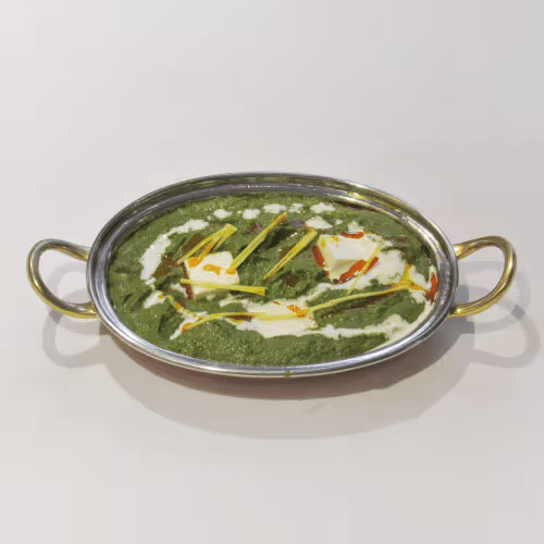 Palak Paneer