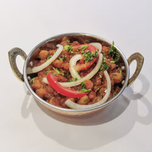 Channa Masala