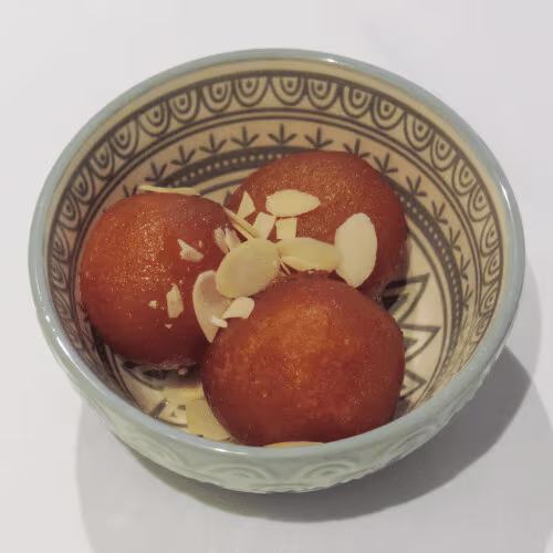 Gulab Jamun