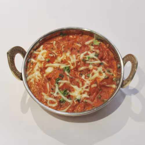 Paneer Lababdar