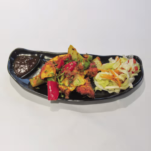 Chicken Tikka