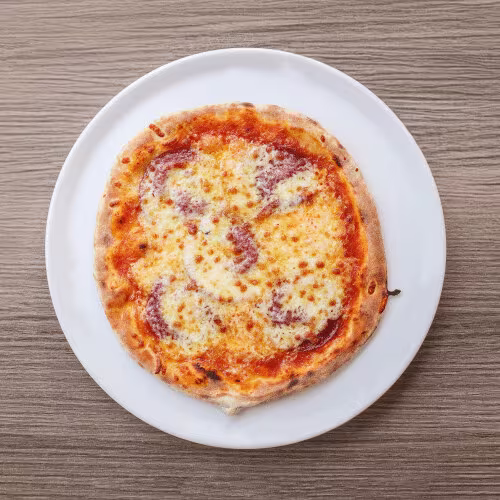 Pizza Salami