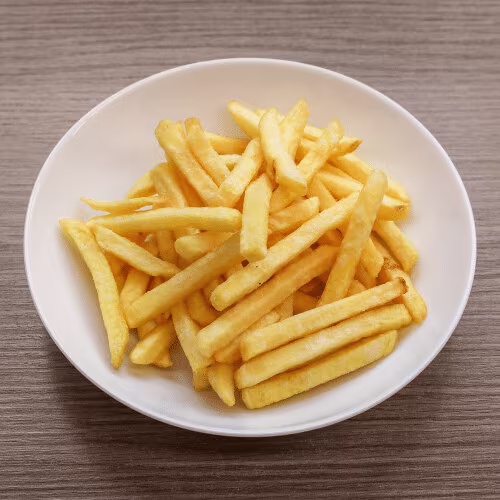 Pommes frites