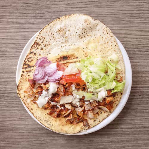 Dürüm