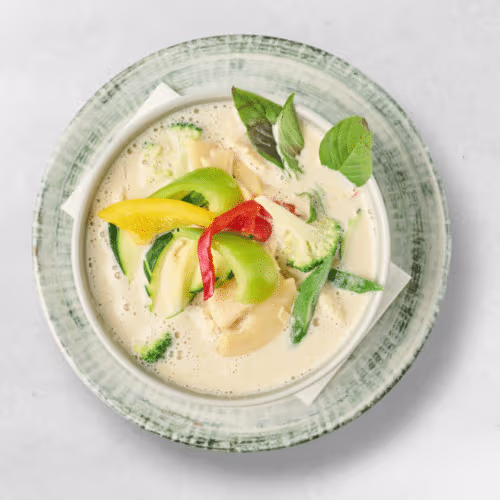 Gaeng Kiao Wan