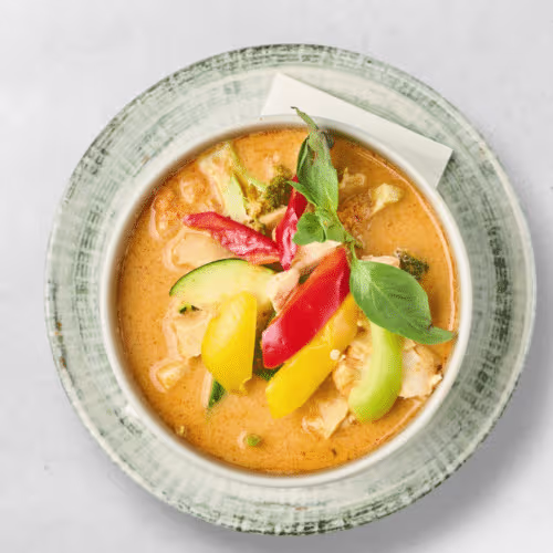 Gaeng Gai Noamai
