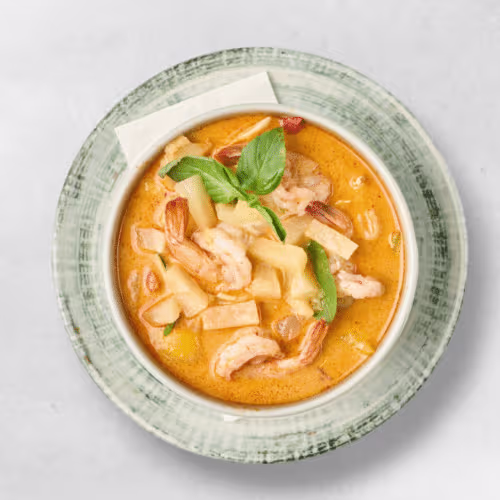 Gaeng Sapparot