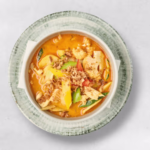 Gaeng Gari
