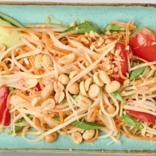 Som Tam Thai
