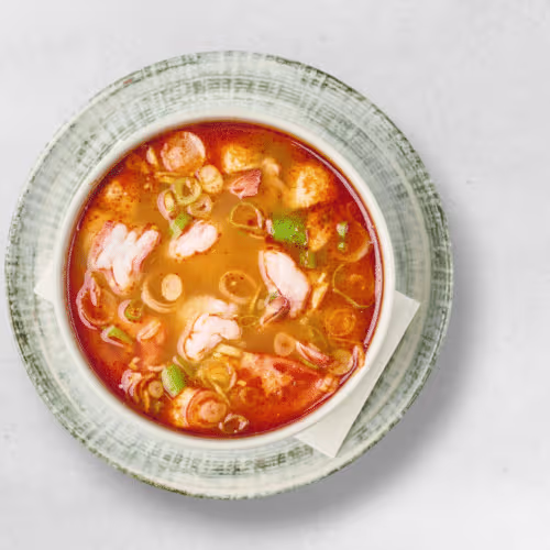Tom Yam