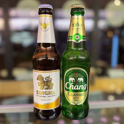 Singha Bier
