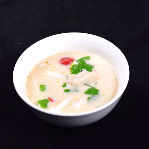 Tom Kha Gai