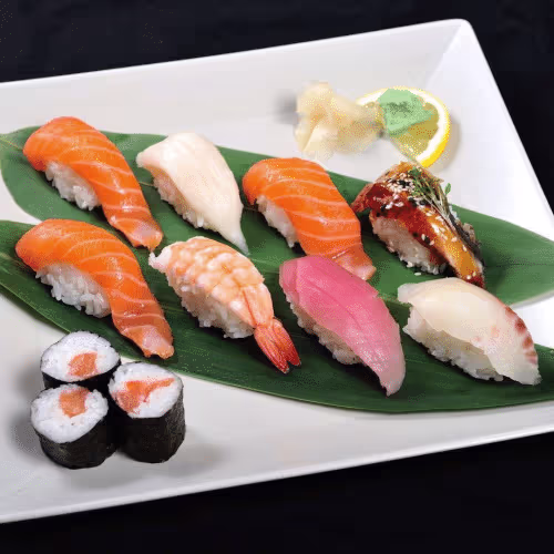Sushi Mix (mittel)