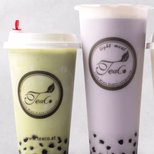 Matcha Latte 0,5l