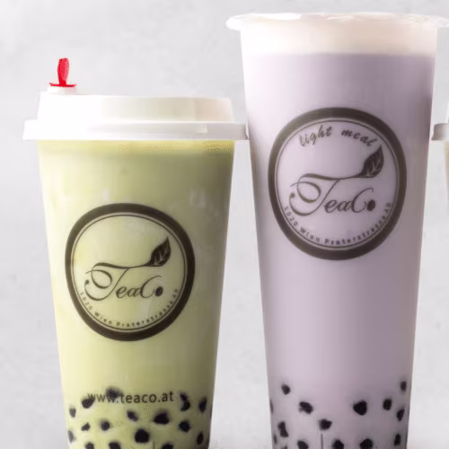 Taro Latte 0,7l