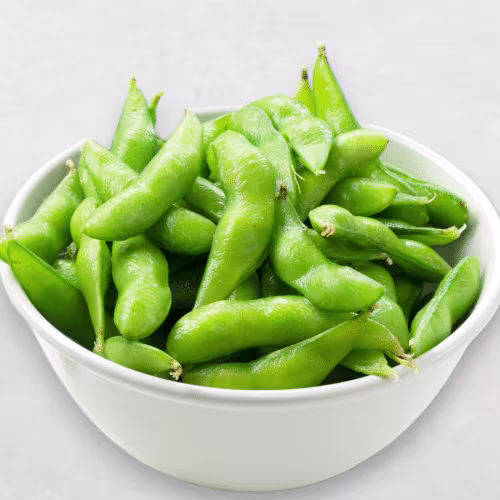 Edamame (vegetarisch)