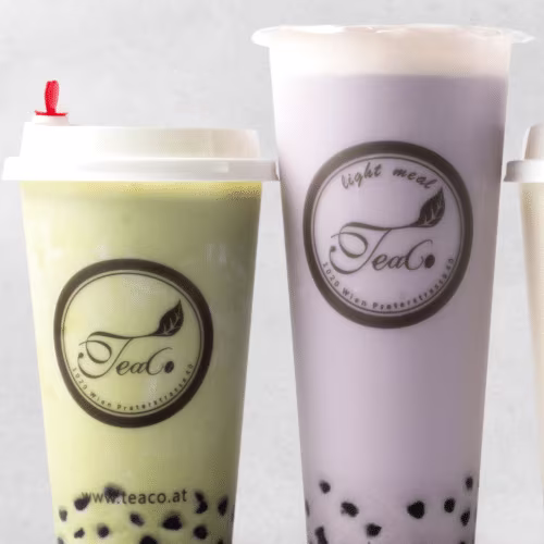 Taro Latte 0,5l