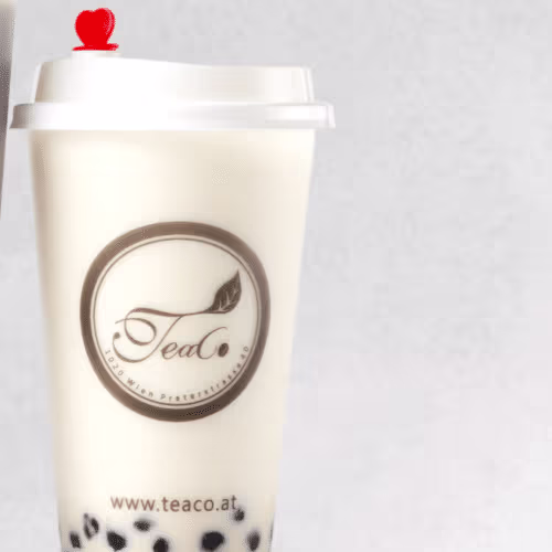 Coconut Latte 0,5l