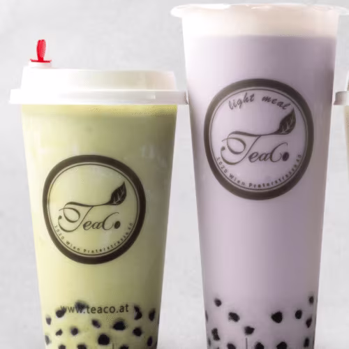 Matcha Latte 0,7l