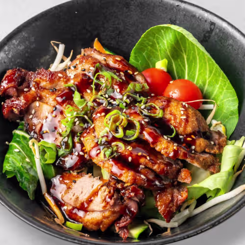 Xiang Su - Ente