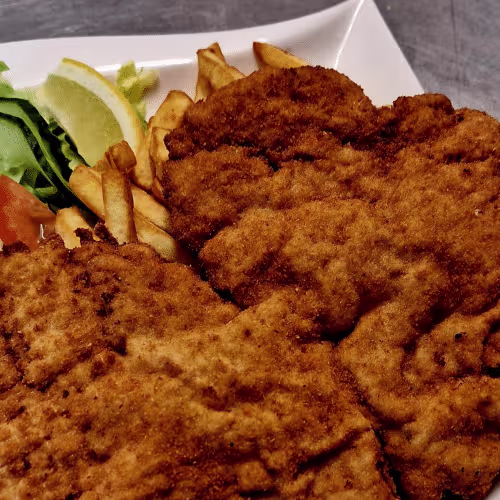 Surschnitzel
