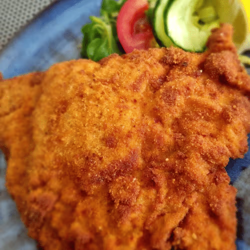 Bauern Cordon Bleu