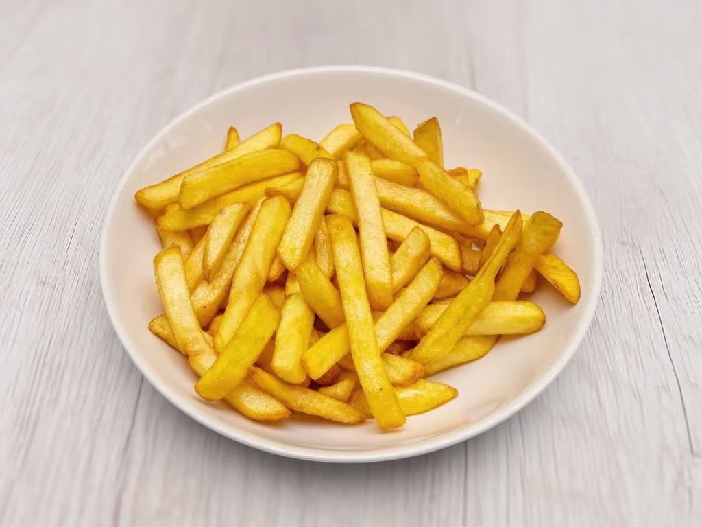 Pommes frites