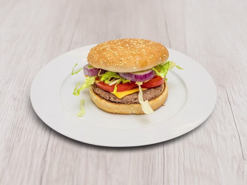 Cheeseburger