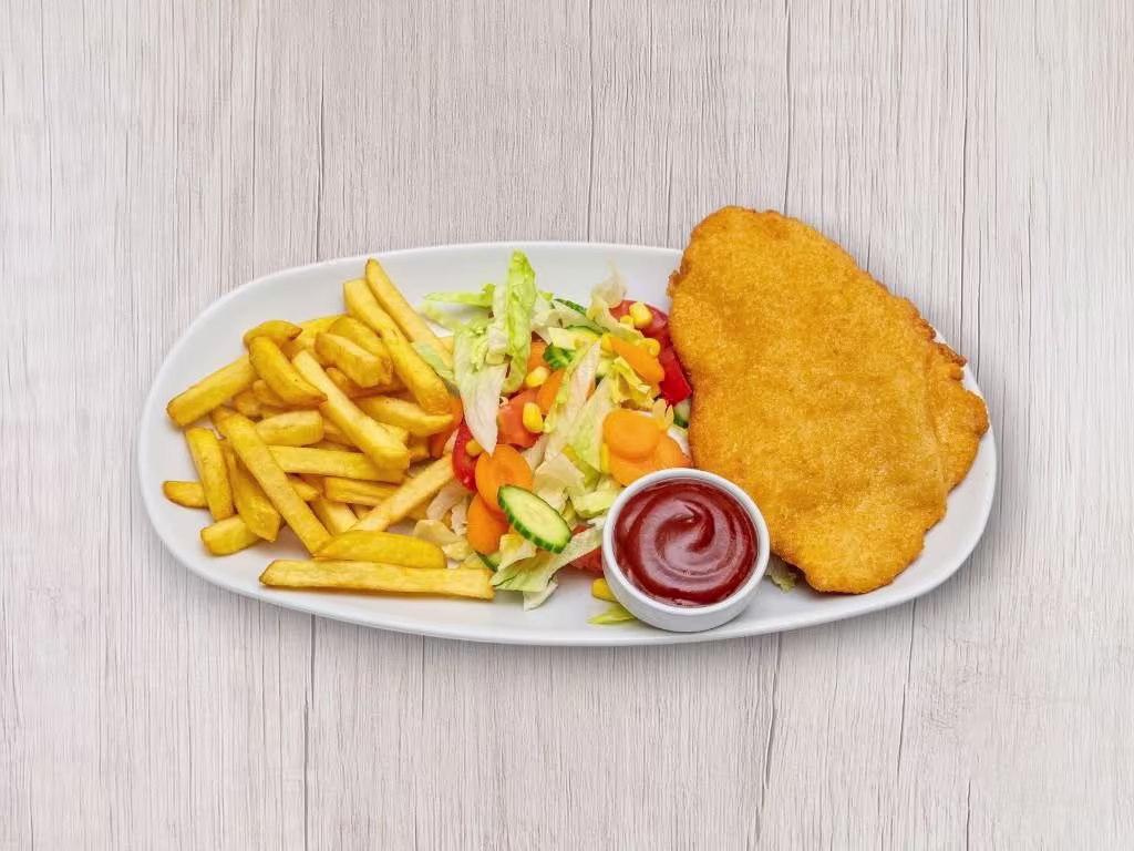 Wiener Schnitzel