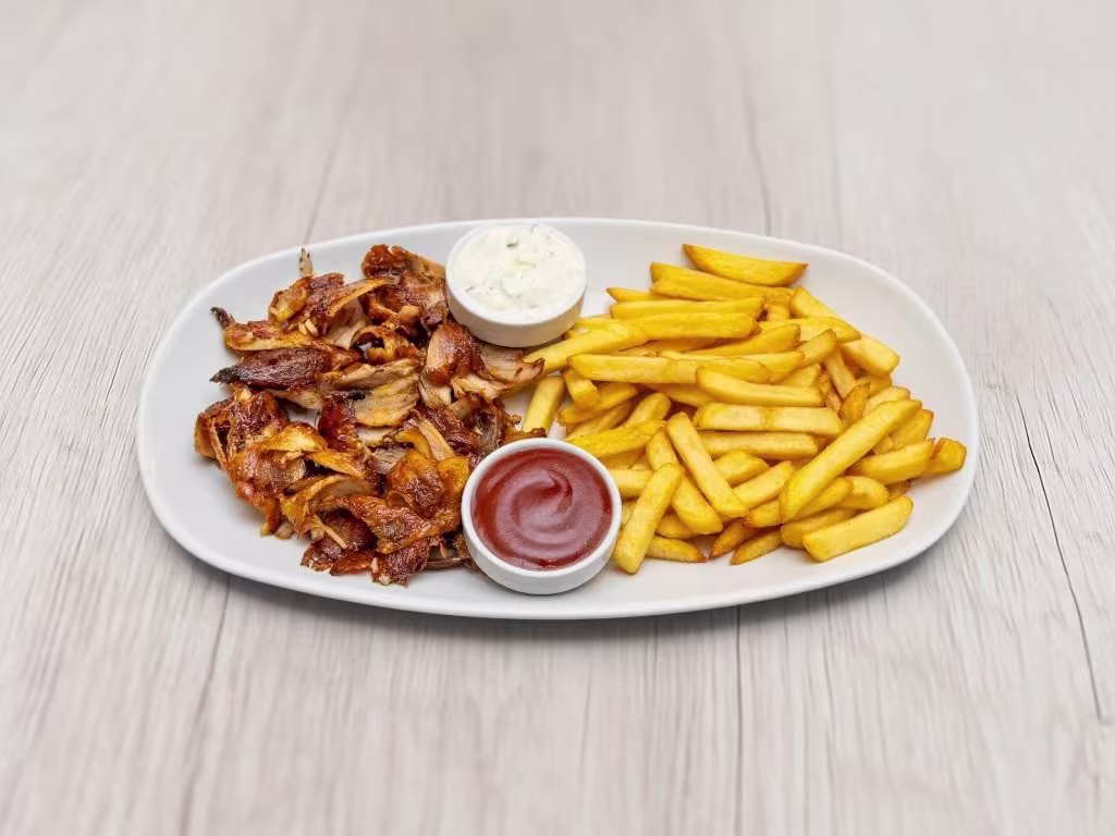 Kebap Box