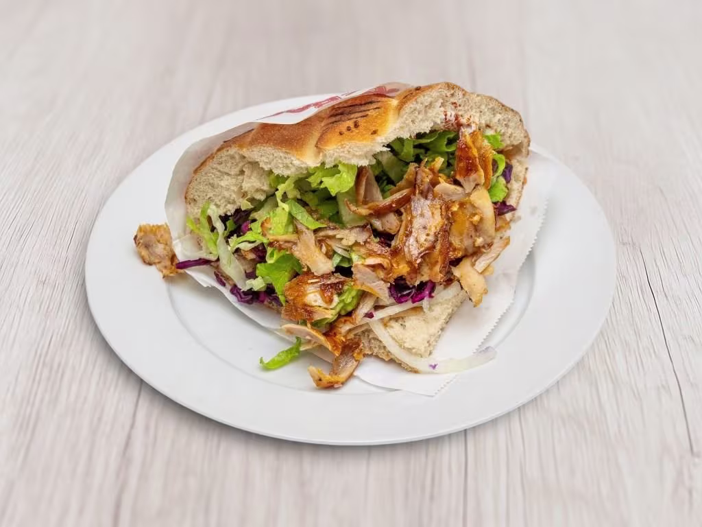 Döner Kebap