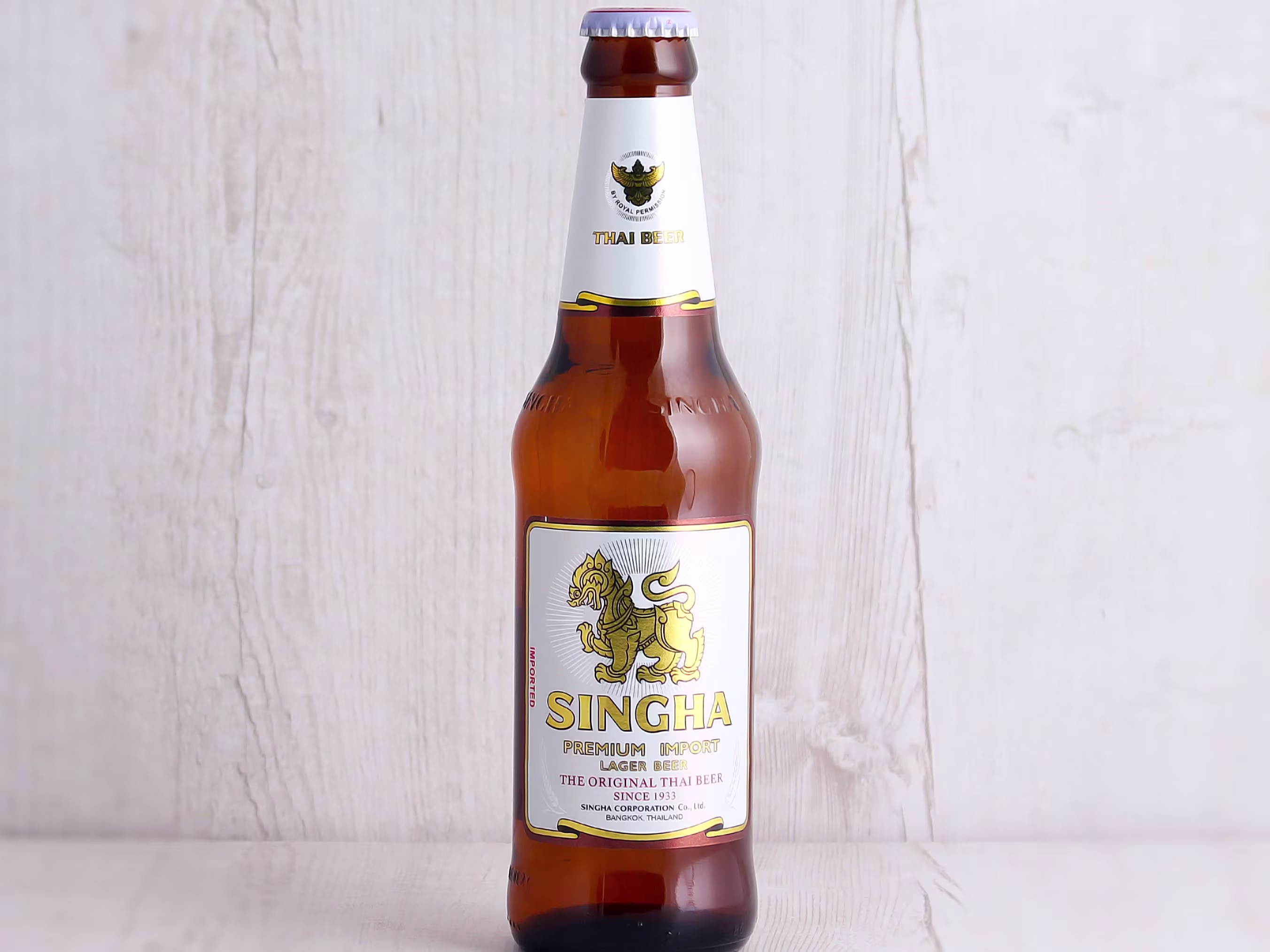Singha 0,33l