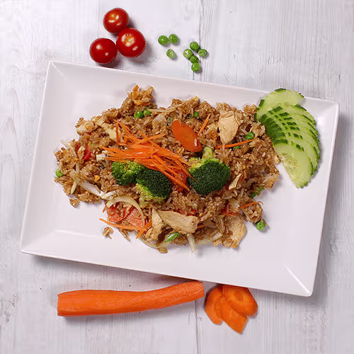 Khao Pad
