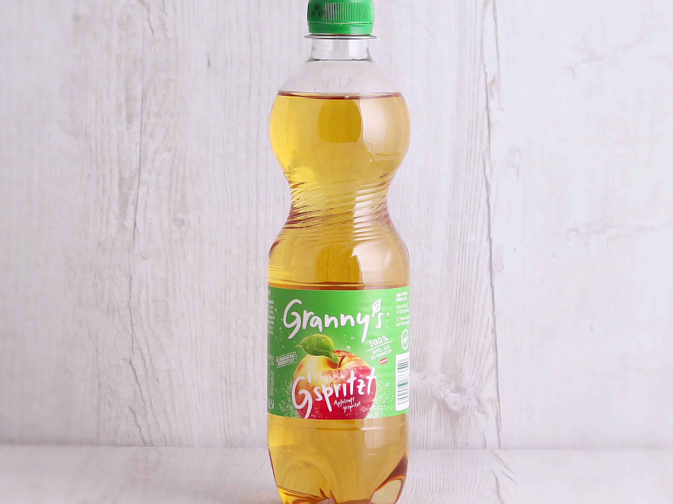 Apfelsaft 0,5l