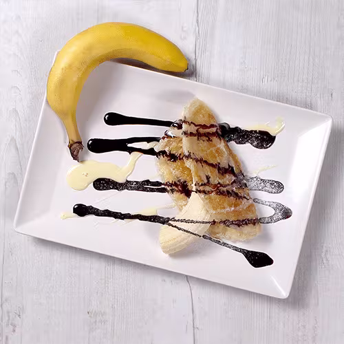 Hot Brownie
