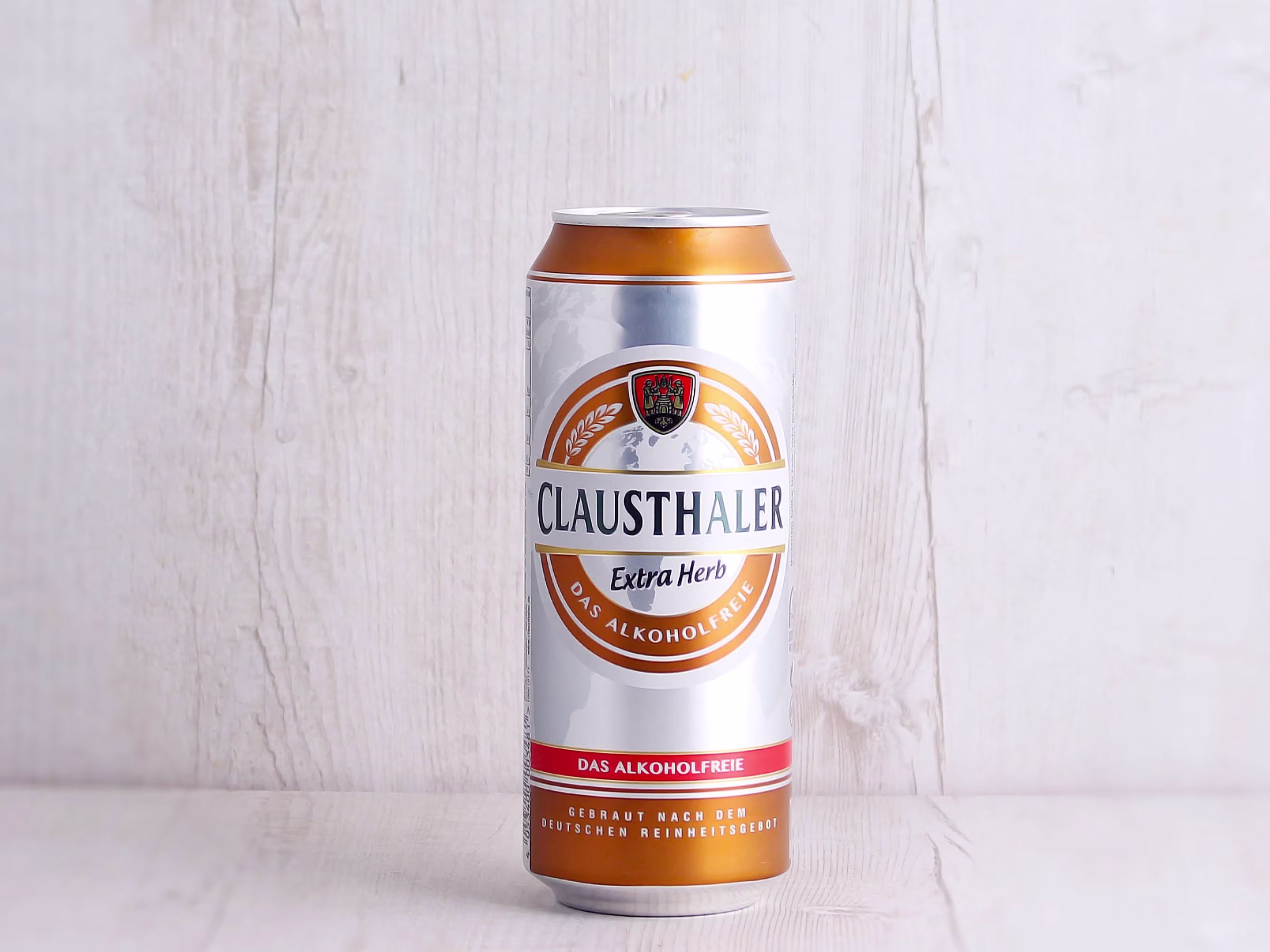 Clausthaler alkoholfreies Bier 0,5l