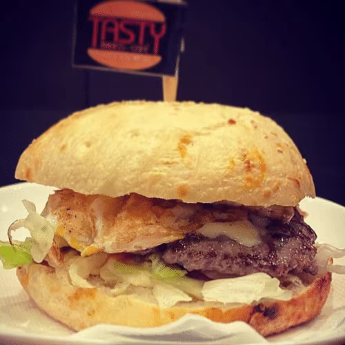 Tastyburger