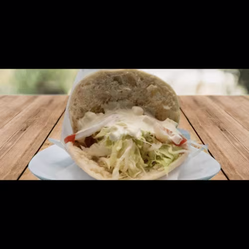 Vegi Döner