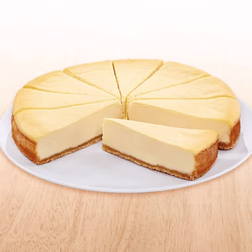 Cheesecake