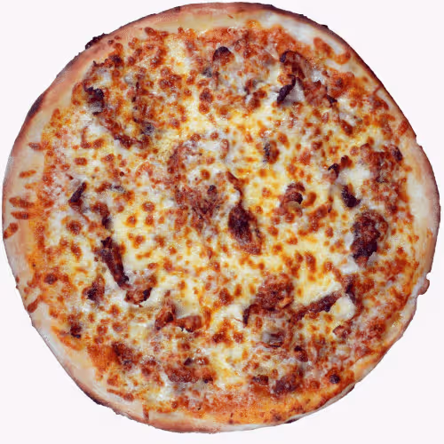 Pizza Tasty