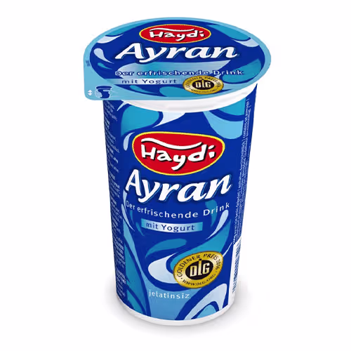 Ayran 0,2l