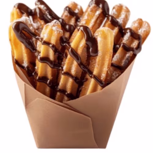 Churros (9 Stück)