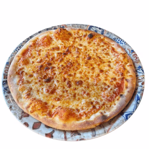 Pizza Margherita