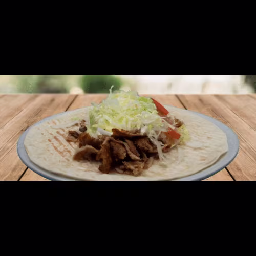 Dürüm