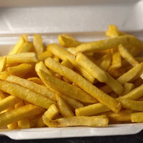 Pommes frites (klein)