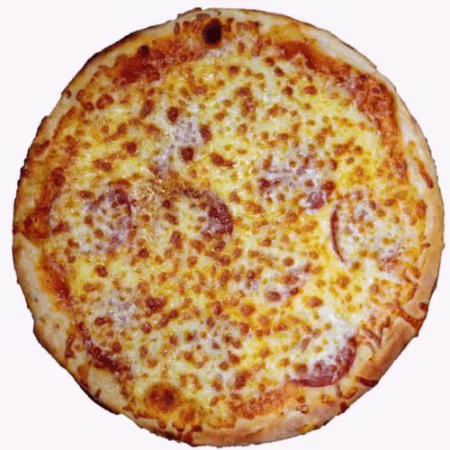 Pizza Salami