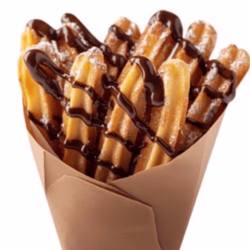 Churros Box (18 Stück)