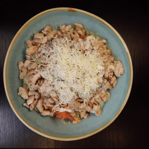 Chicken Salat