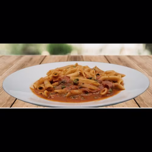 Pasta Casalinga