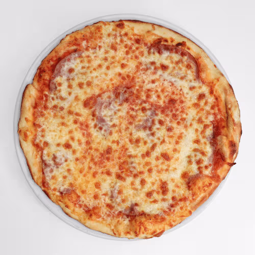 Pizza Prosciutto